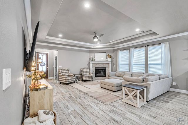 8635 Rutland Dr, Odessa, TX 79765