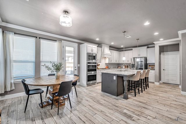 8635 Rutland Dr, Odessa, TX 79765