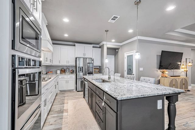 8635 Rutland Dr, Odessa, TX 79765