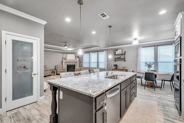 8635 Rutland Dr, Odessa, TX 79765