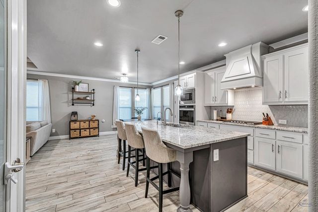 8635 Rutland Dr, Odessa, TX 79765