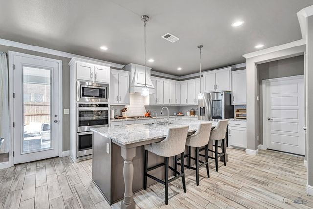 8635 Rutland Dr, Odessa, TX 79765