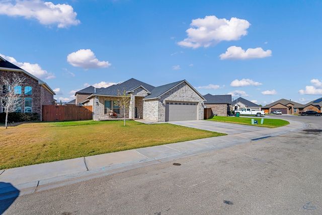 8635 Rutland Dr, Odessa, TX 79765