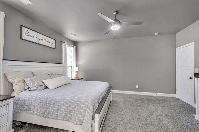 8635 Rutland Dr, Odessa, TX 79765