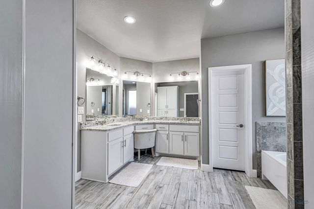 8635 Rutland Dr, Odessa, TX 79765