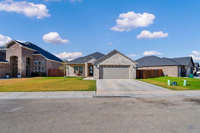 8635 Rutland Dr, Odessa, TX 79765