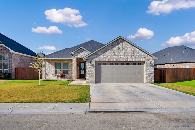 8635 Rutland Dr, Odessa, TX 79765