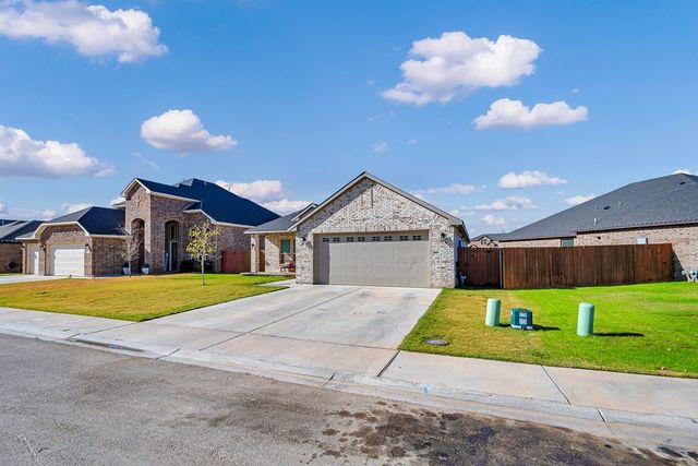 8635 Rutland Dr, Odessa, TX 79765