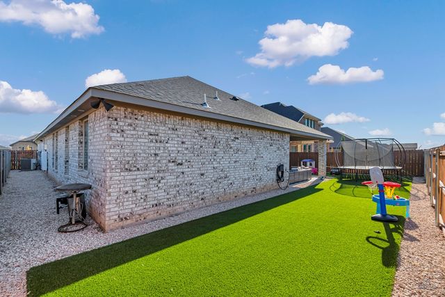 8635 Rutland Dr, Odessa, TX 79765