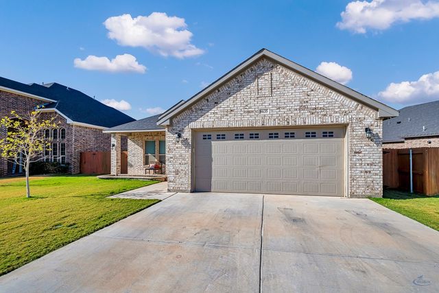 8635 Rutland Dr, Odessa, TX 79765