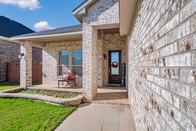 8635 Rutland Dr, Odessa, TX 79765