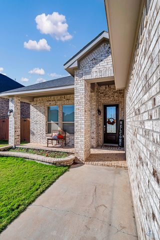 8635 Rutland Dr, Odessa, TX 79765