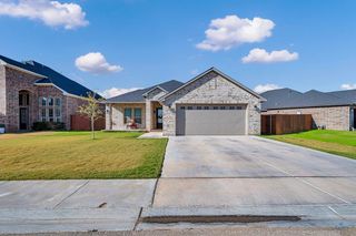 8635 Rutland Dr, Odessa, TX 79765