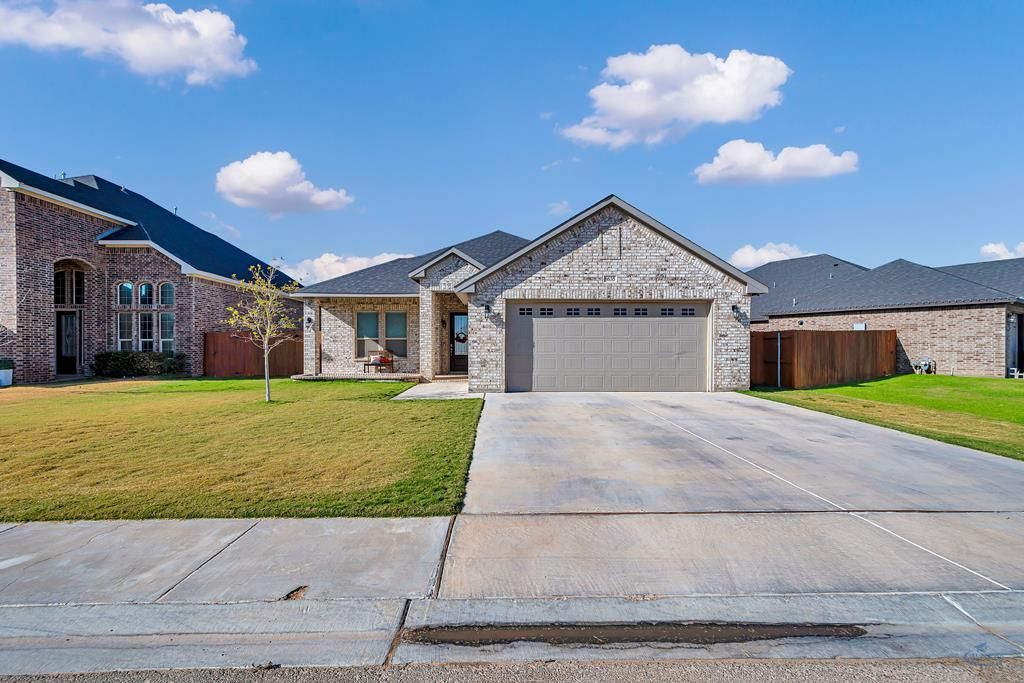 8635 Rutland Dr, Odessa, TX 79765