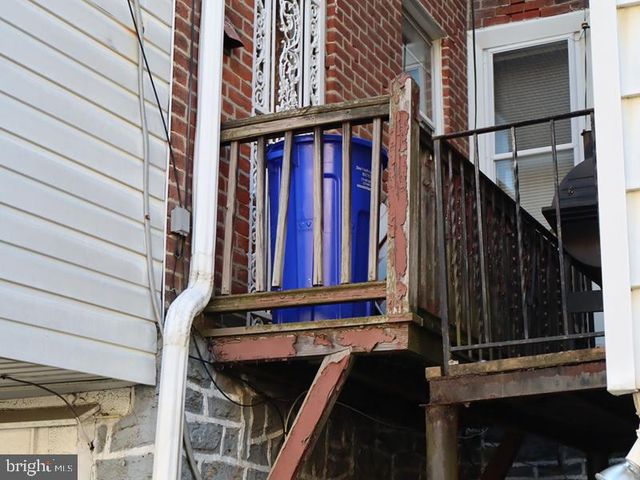 1507 W CHEW ST, Philadelphia, PA 19141