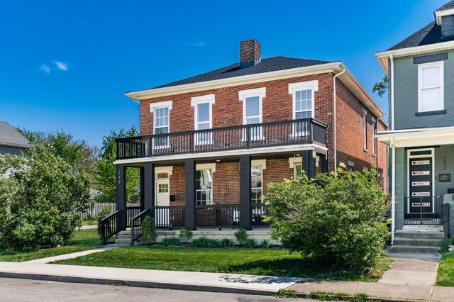 248 N 18th Street, Columbus, OH 43203