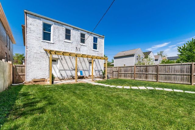 248 N 18th Street, Columbus, OH 43203