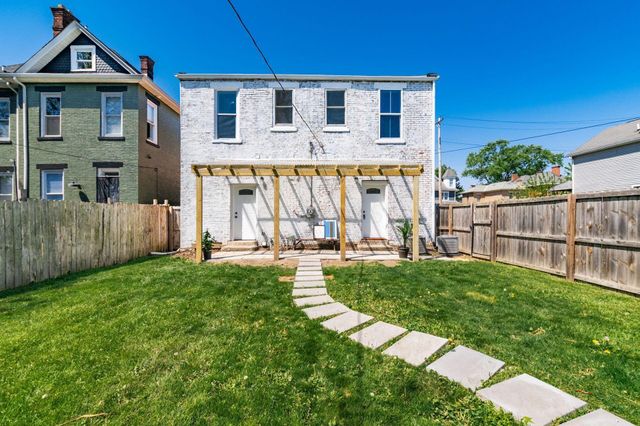 248 N 18th Street, Columbus, OH 43203