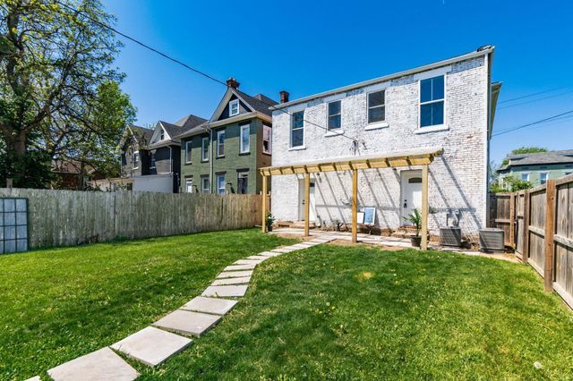 248 N 18th Street, Columbus, OH 43203