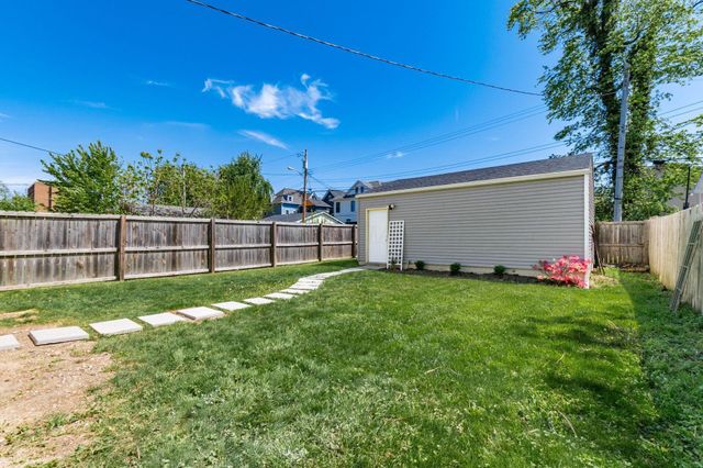 248 N 18th Street, Columbus, OH 43203