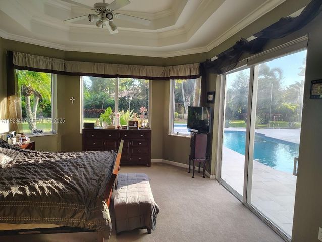 15802 SW 15th St, Weston, FL 33326