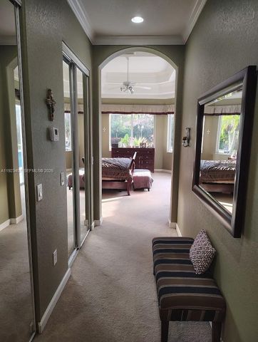 15802 SW 15th St, Weston, FL 33326