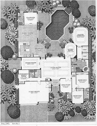 15802 SW 15th St, Weston, FL 33326