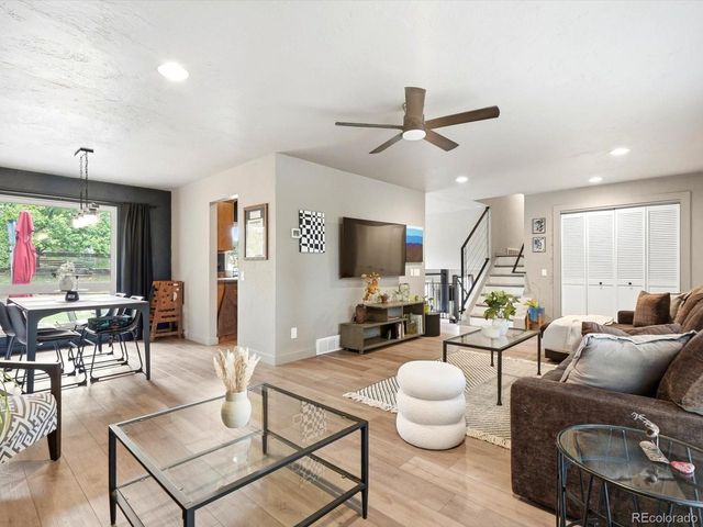 3380 Ashwood Cir, Colorado Springs, CO 80906