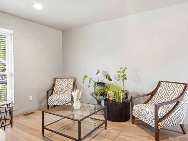 3380 Ashwood Cir, Colorado Springs, CO 80906