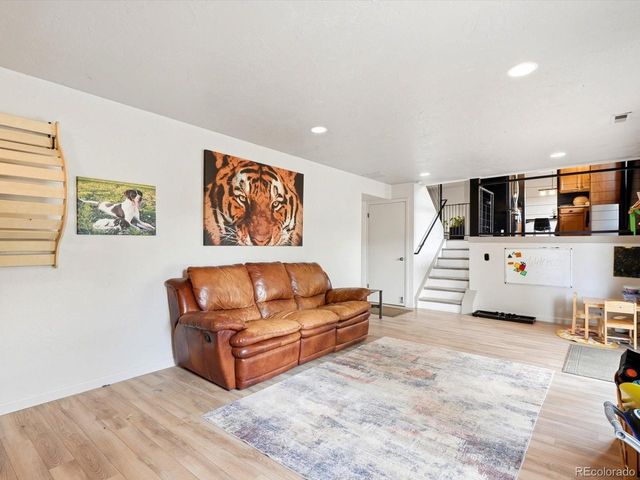 3380 Ashwood Cir, Colorado Springs, CO 80906