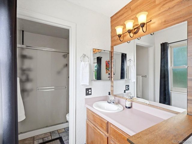 3380 Ashwood Cir, Colorado Springs, CO 80906