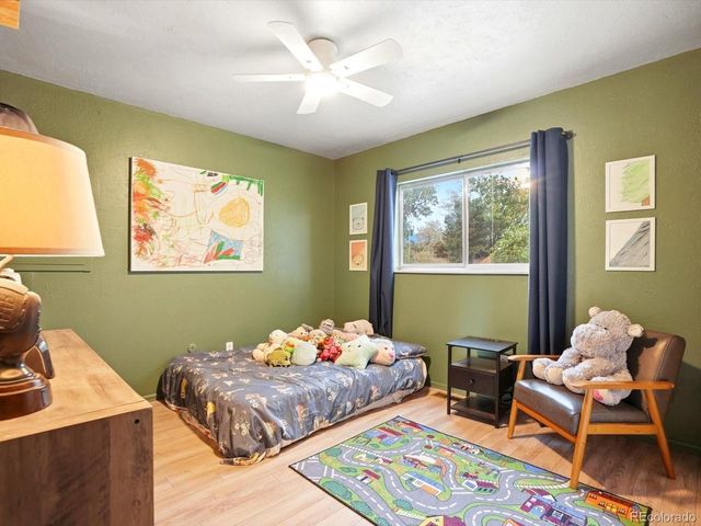 3380 Ashwood Cir, Colorado Springs, CO 80906