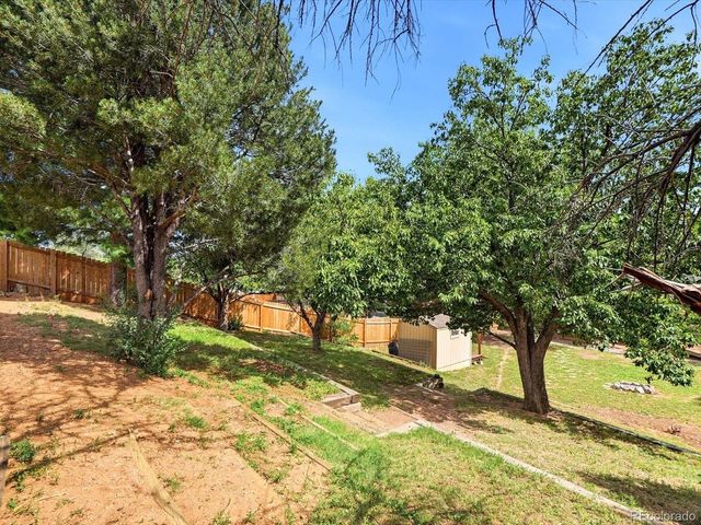3380 Ashwood Cir, Colorado Springs, CO 80906
