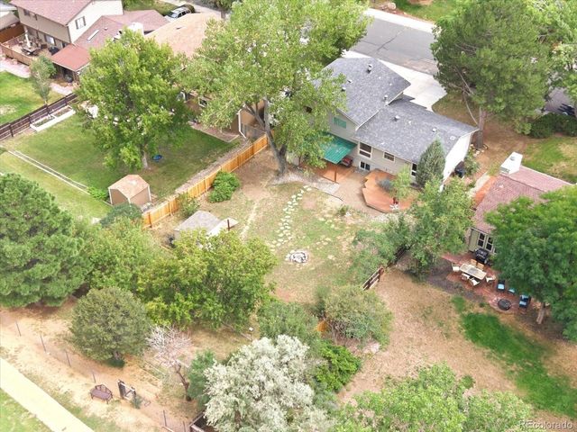 3380 Ashwood Cir, Colorado Springs, CO 80906