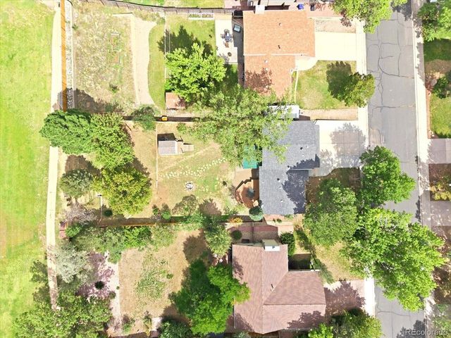 3380 Ashwood Cir, Colorado Springs, CO 80906