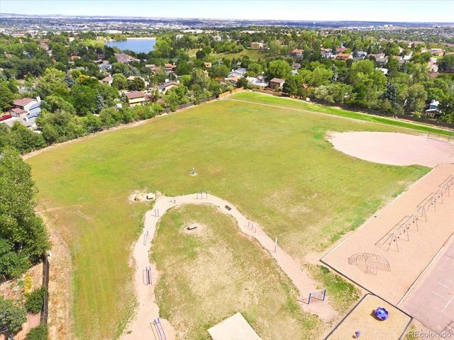 3380 Ashwood Cir, Colorado Springs, CO 80906