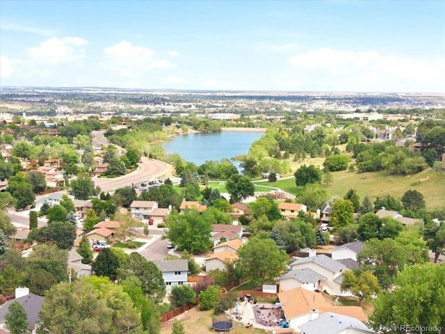 3380 Ashwood Cir, Colorado Springs, CO 80906