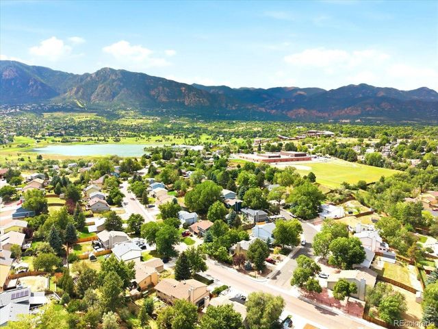 3380 Ashwood Cir, Colorado Springs, CO 80906