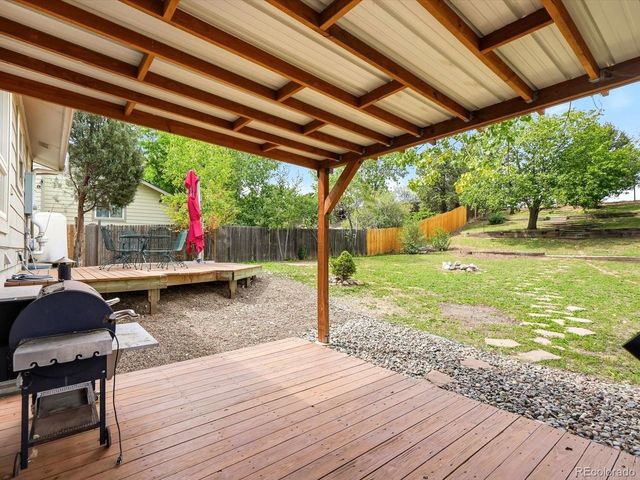 3380 Ashwood Cir, Colorado Springs, CO 80906