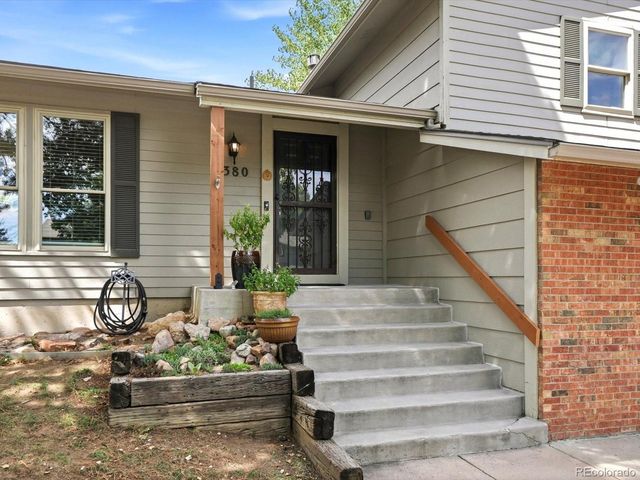 3380 Ashwood Cir, Colorado Springs, CO 80906