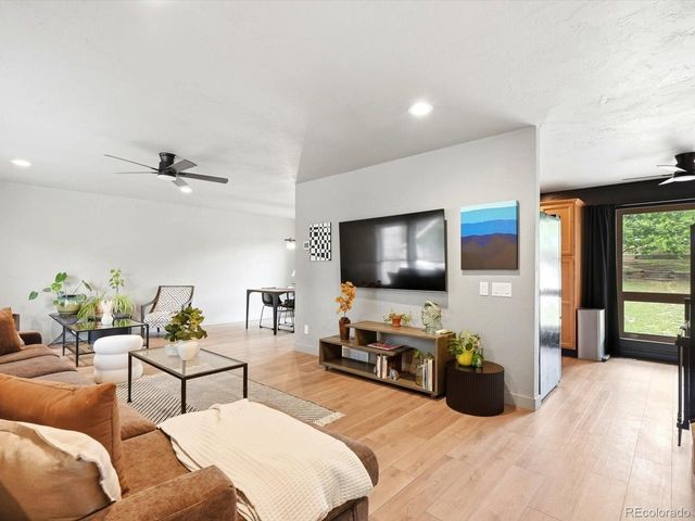 3380 Ashwood Cir, Colorado Springs, CO 80906
