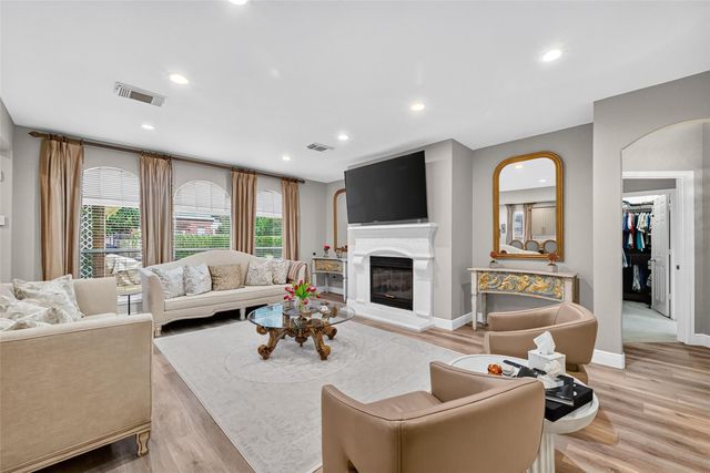 1802 Pepper Tree Court, Sugar Land, TX 77479