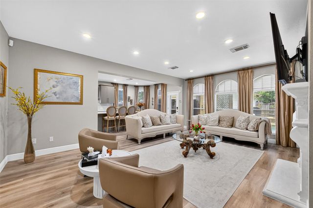 1802 Pepper Tree Court, Sugar Land, TX 77479