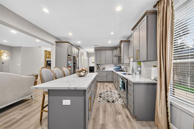 1802 Pepper Tree Court, Sugar Land, TX 77479