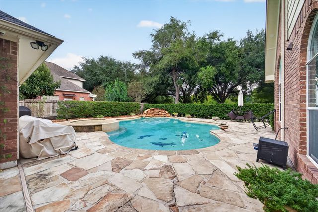 1802 Pepper Tree Court, Sugar Land, TX 77479