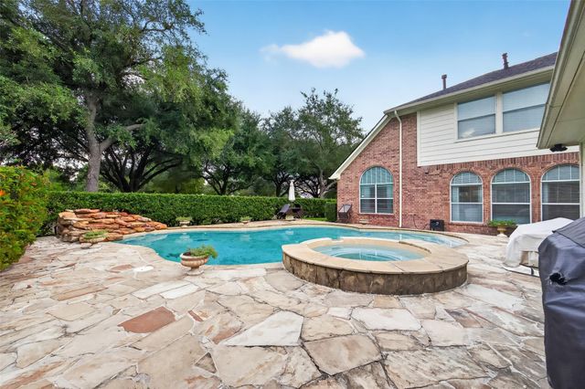 1802 Pepper Tree Court, Sugar Land, TX 77479