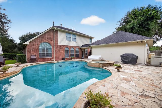 1802 Pepper Tree Court, Sugar Land, TX 77479