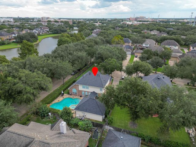 1802 Pepper Tree Court, Sugar Land, TX 77479