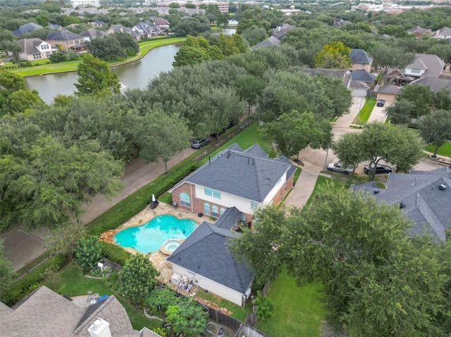 1802 Pepper Tree Court, Sugar Land, TX 77479
