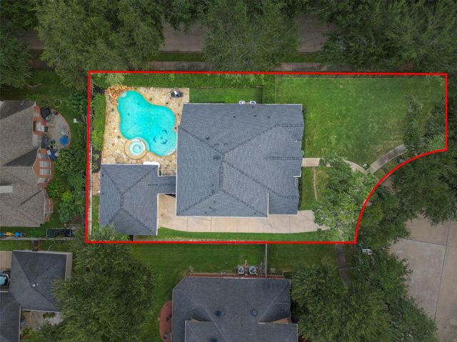 1802 Pepper Tree Court, Sugar Land, TX 77479